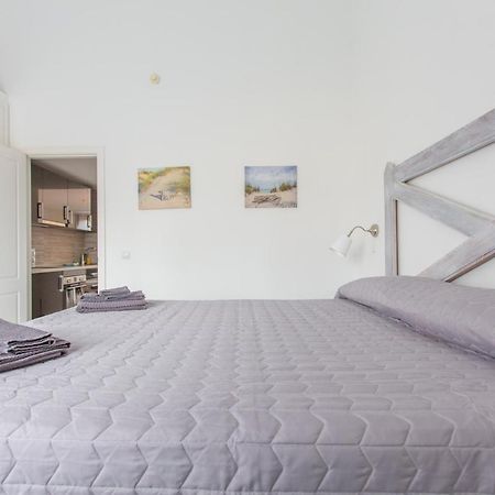 Perla House Appartement Corralejo Buitenkant foto