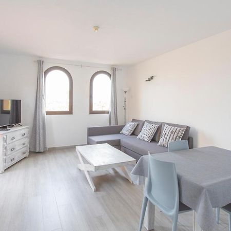 Perla House Appartement Corralejo Buitenkant foto