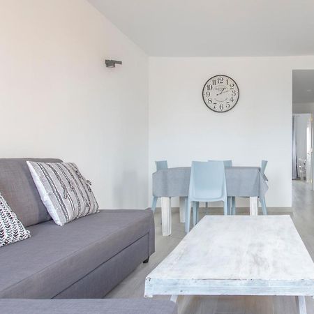 Perla House Appartement Corralejo Buitenkant foto