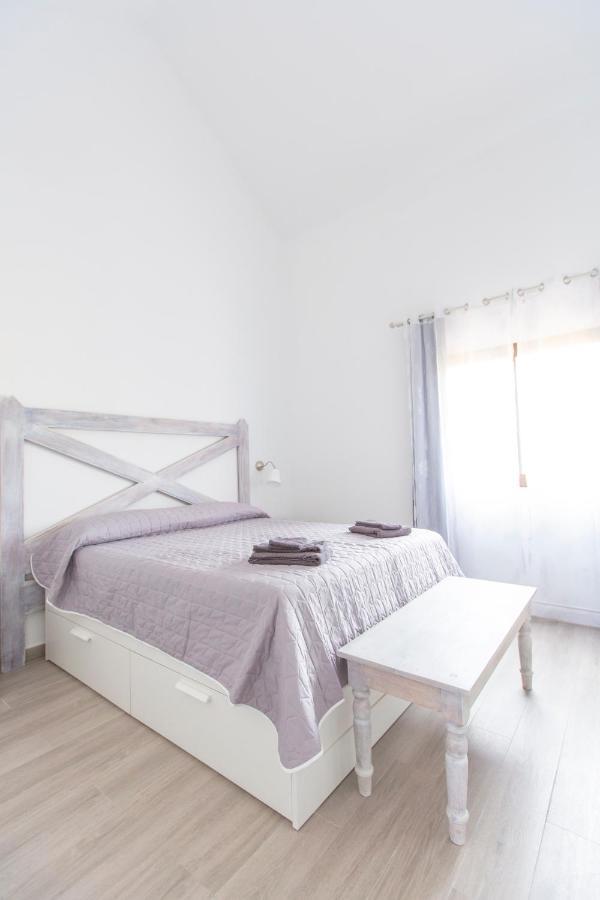 Perla House Appartement Corralejo Buitenkant foto