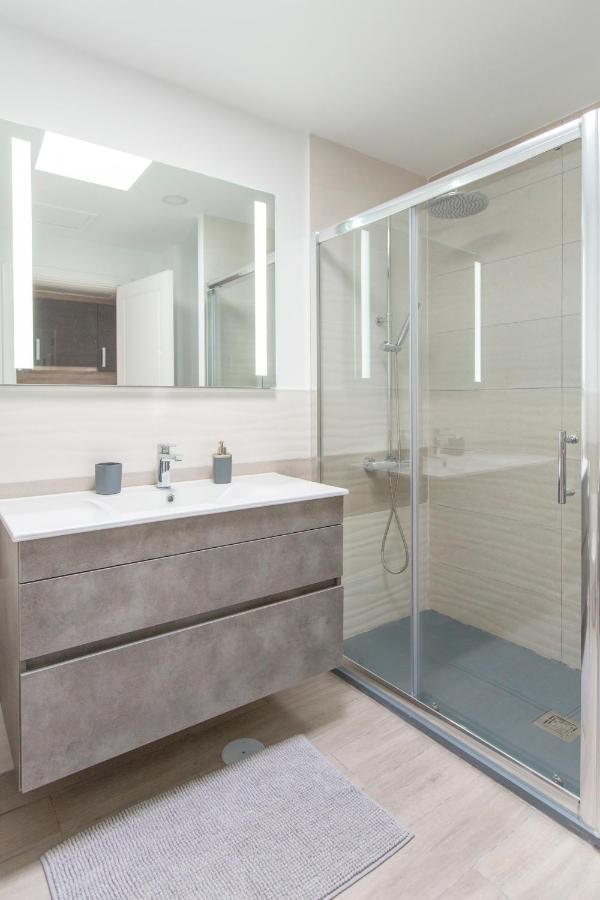 Perla House Appartement Corralejo Buitenkant foto