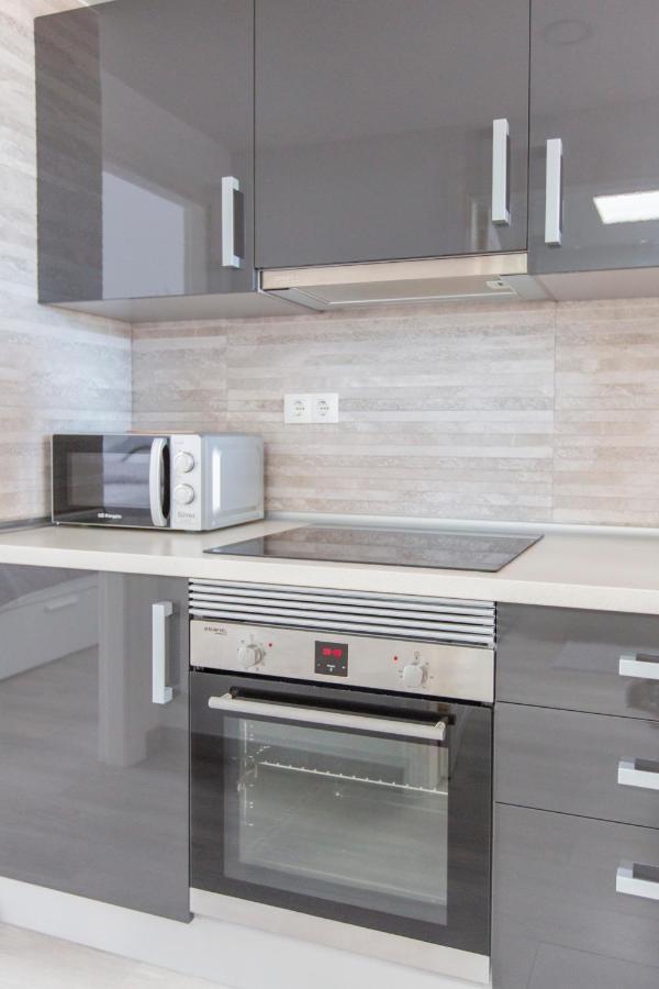 Perla House Appartement Corralejo Buitenkant foto