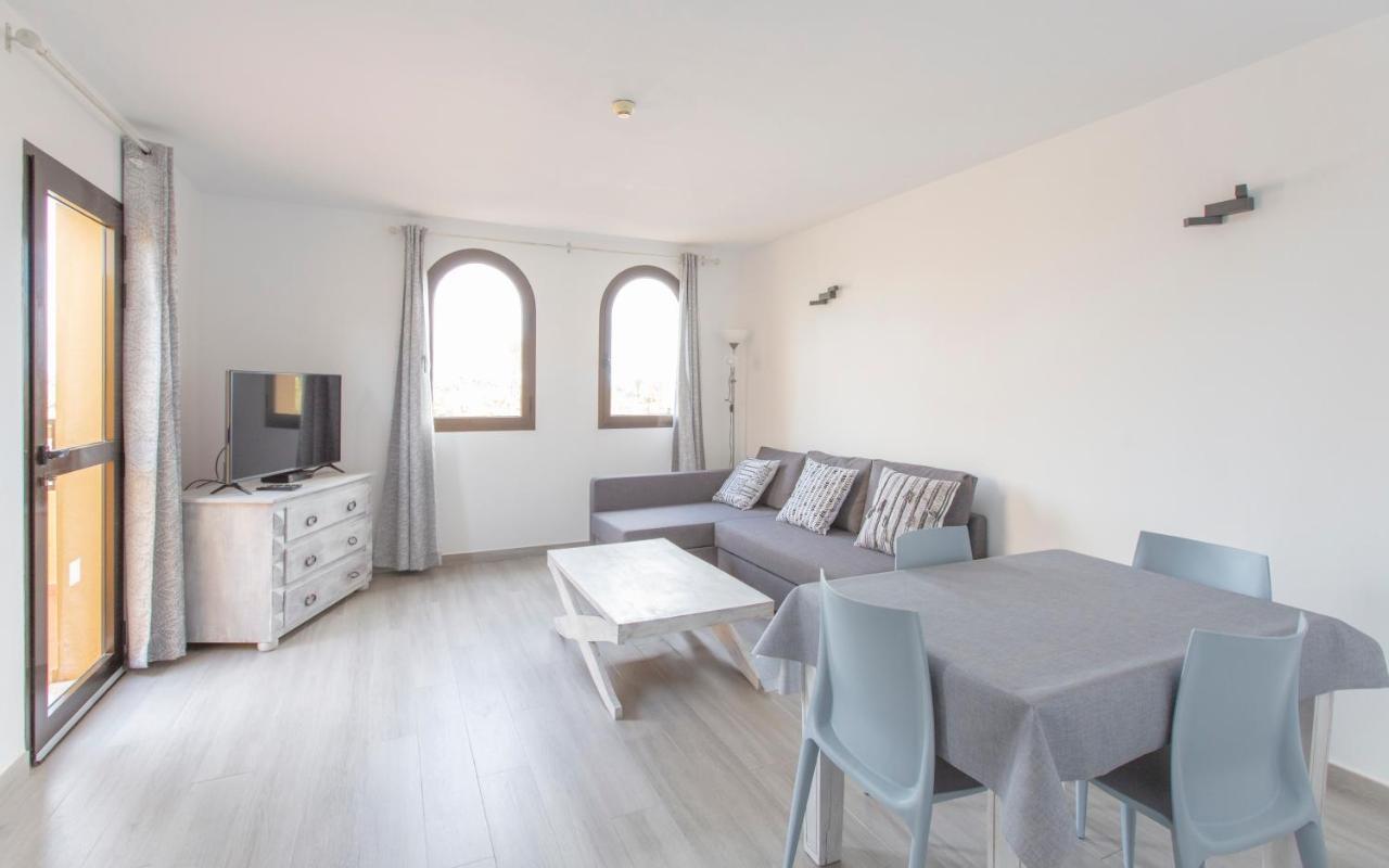 Perla House Appartement Corralejo Buitenkant foto