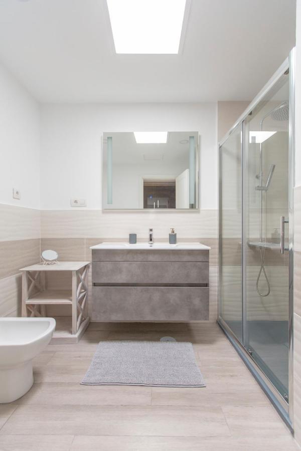 Perla House Appartement Corralejo Buitenkant foto