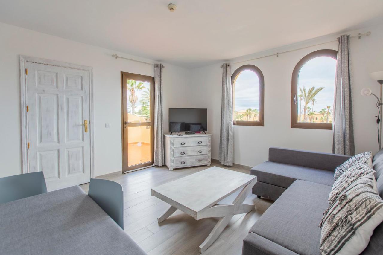 Perla House Appartement Corralejo Buitenkant foto