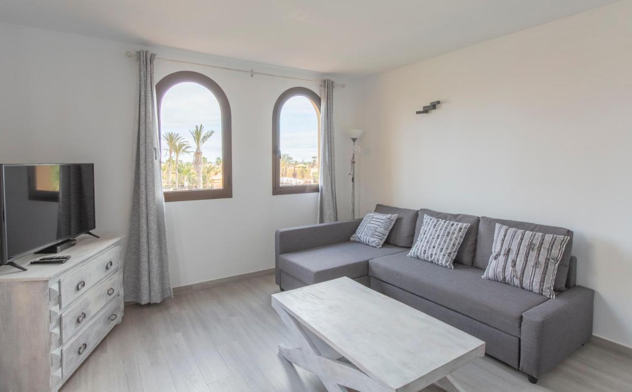 Perla House Appartement Corralejo Buitenkant foto