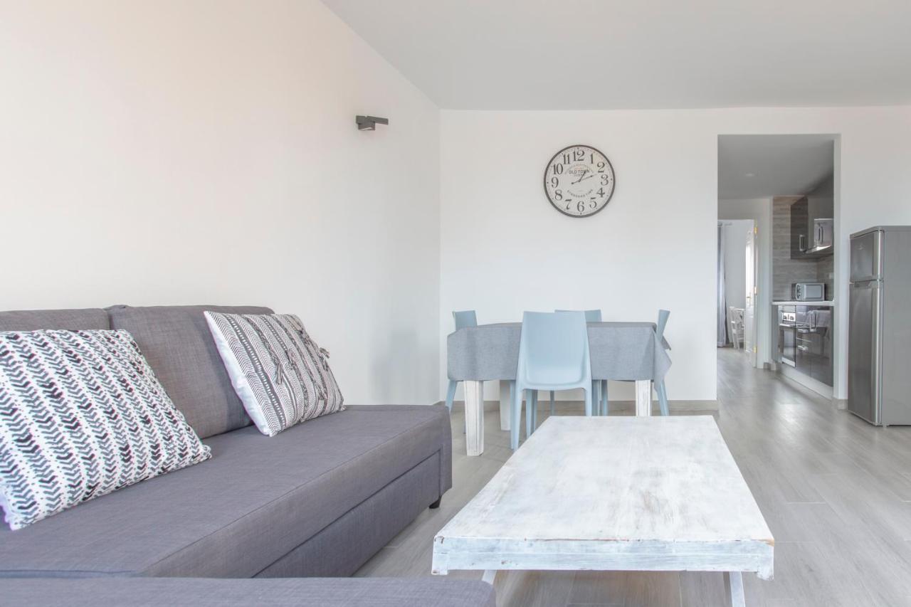 Perla House Appartement Corralejo Buitenkant foto