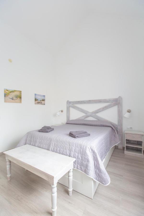 Perla House Appartement Corralejo Buitenkant foto