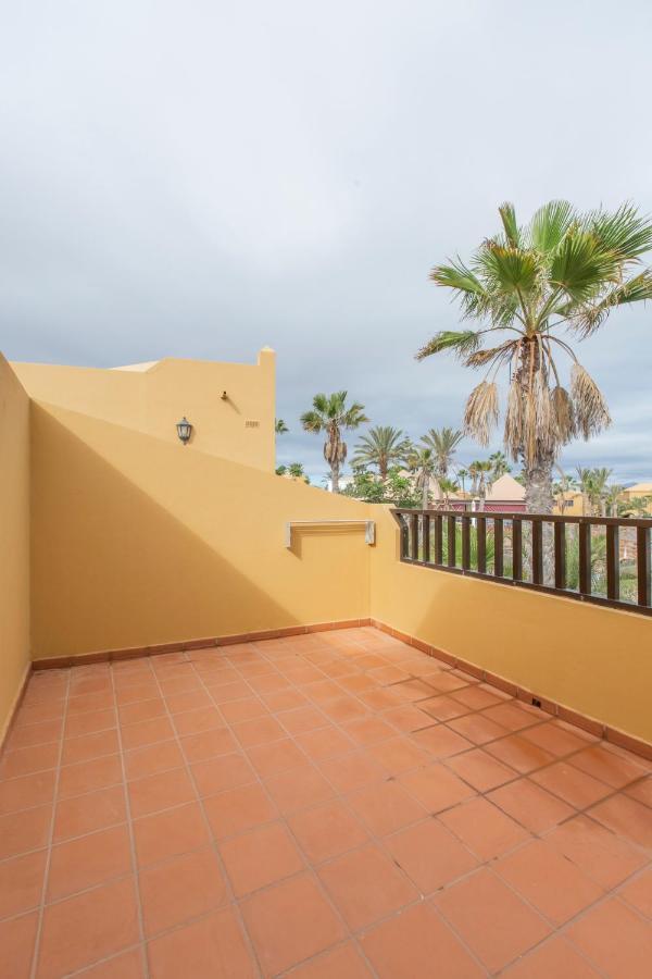 Perla House Appartement Corralejo Buitenkant foto