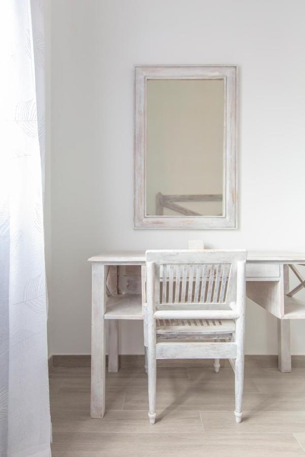 Perla House Appartement Corralejo Buitenkant foto