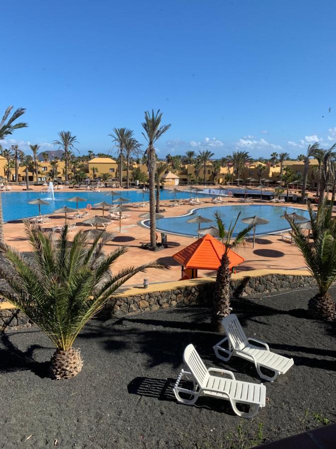 Perla House Appartement Corralejo Buitenkant foto