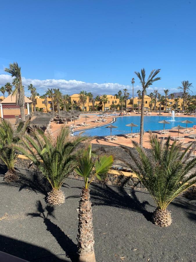 Perla House Appartement Corralejo Buitenkant foto
